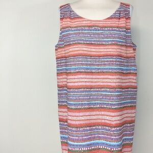 Eliane Rose Tank Dress